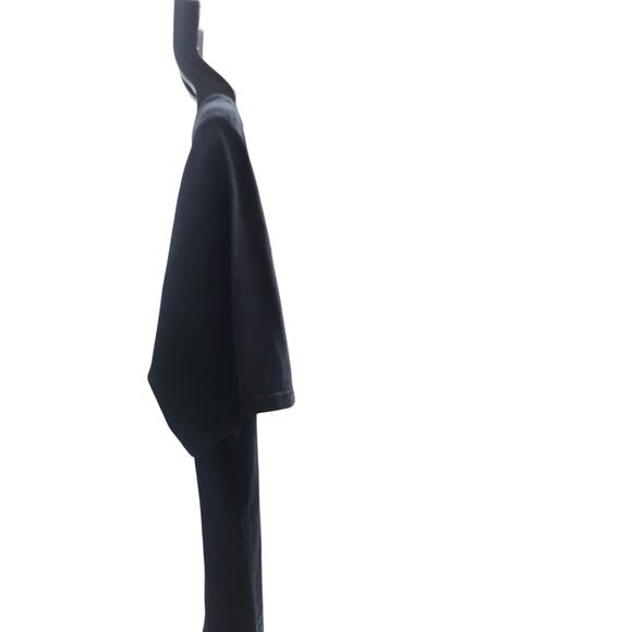 Men’s Air Jordan Flight Large black t-shirt - Picture 5 of 11